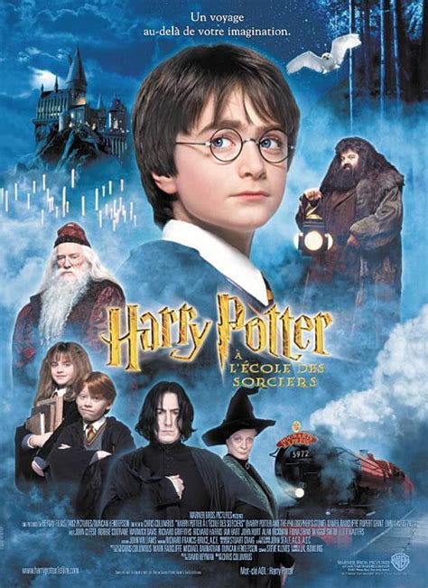 Quand Est Sorti Le Premier Harry Potter Le premier livre de Harry Poter est sorti il y a 20 ans ! | Harry